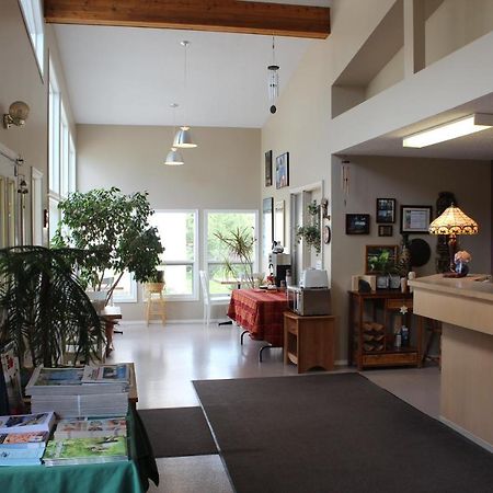 Drummond Lodge Williams Lake Luaran gambar