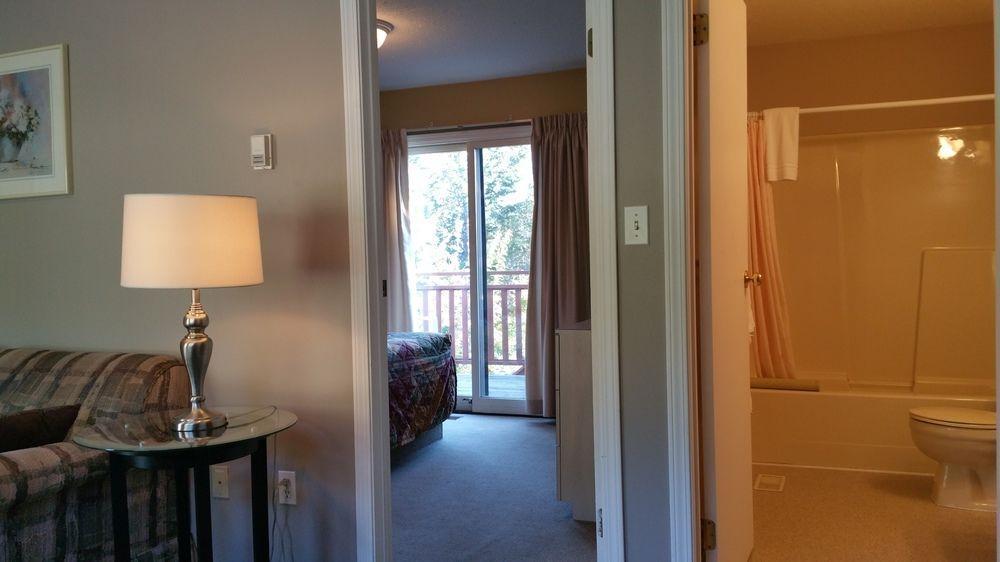 Drummond Lodge Williams Lake Luaran gambar