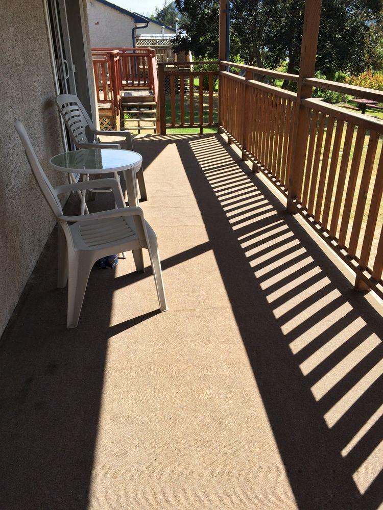 Drummond Lodge Williams Lake Luaran gambar