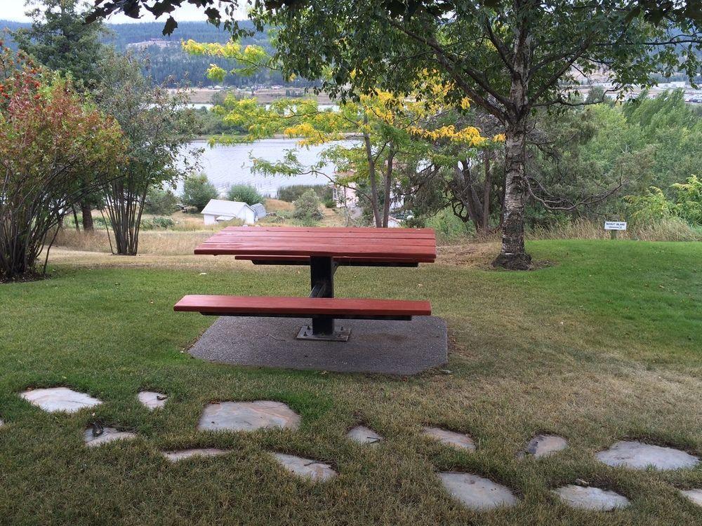 Drummond Lodge Williams Lake Luaran gambar