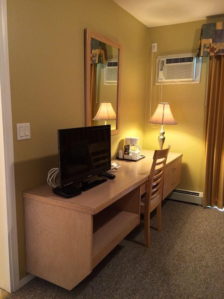 Drummond Lodge Williams Lake Luaran gambar
