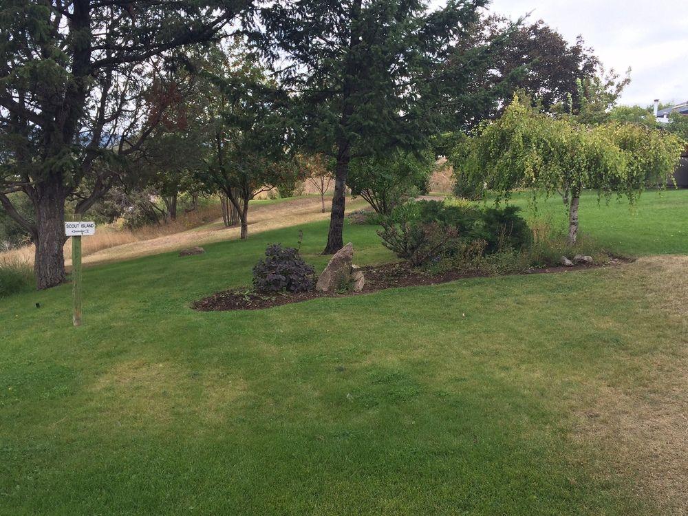Drummond Lodge Williams Lake Luaran gambar