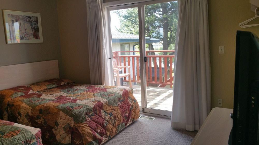 Drummond Lodge Williams Lake Luaran gambar