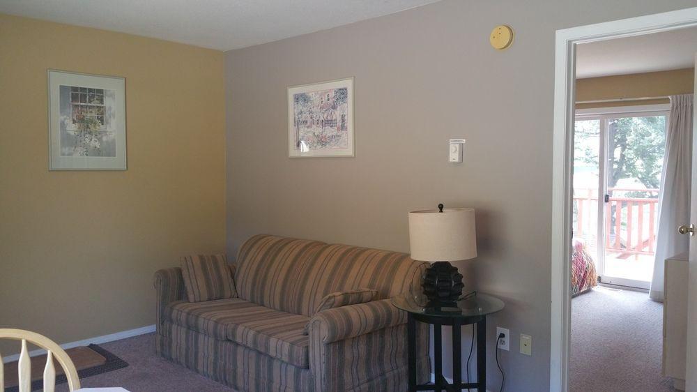 Drummond Lodge Williams Lake Luaran gambar