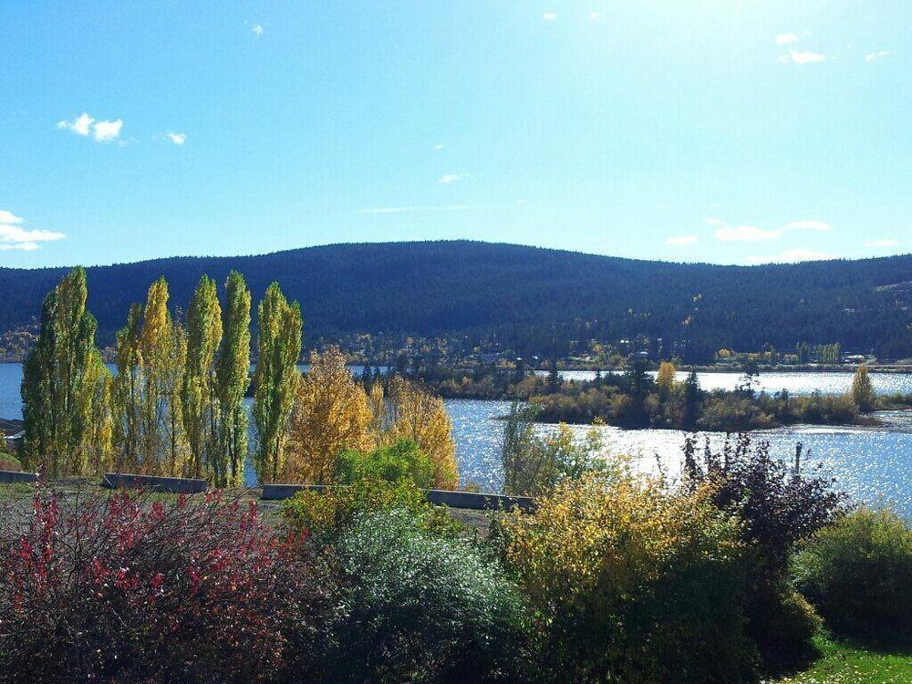 Drummond Lodge Williams Lake Luaran gambar