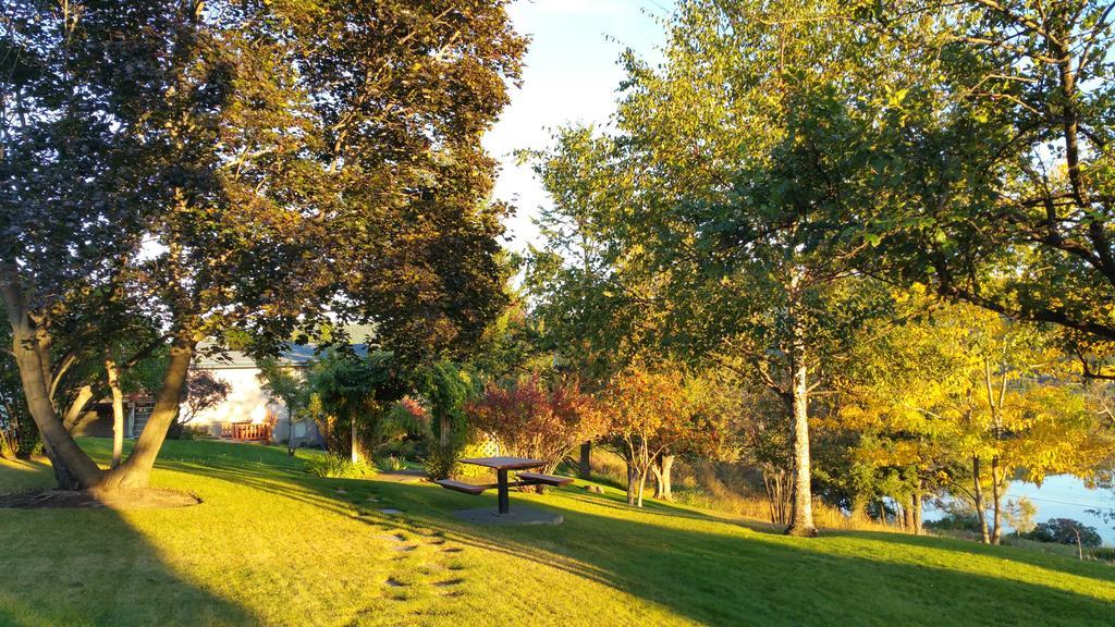 Drummond Lodge Williams Lake Luaran gambar