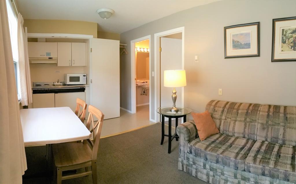 Drummond Lodge Williams Lake Luaran gambar