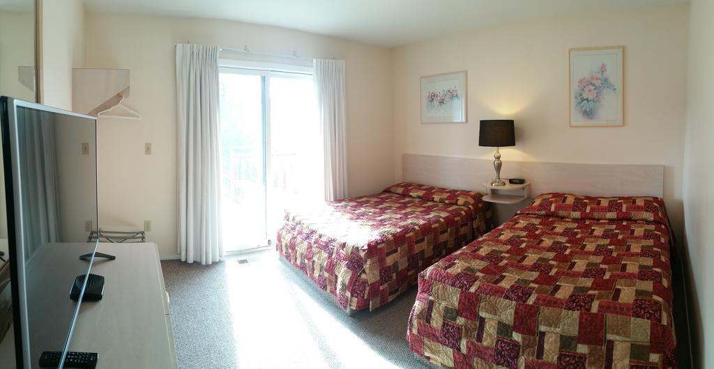 Drummond Lodge Williams Lake Luaran gambar