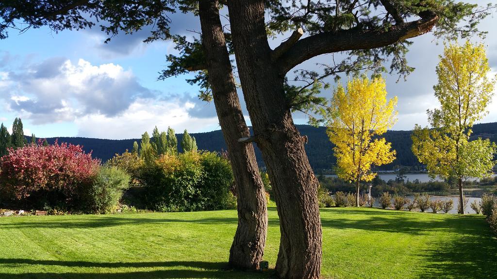 Drummond Lodge Williams Lake Luaran gambar