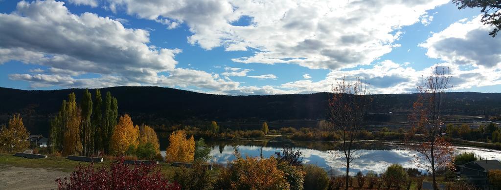Drummond Lodge Williams Lake Luaran gambar